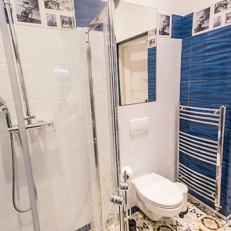 K&d Super Big 3 Apartmán Krakov